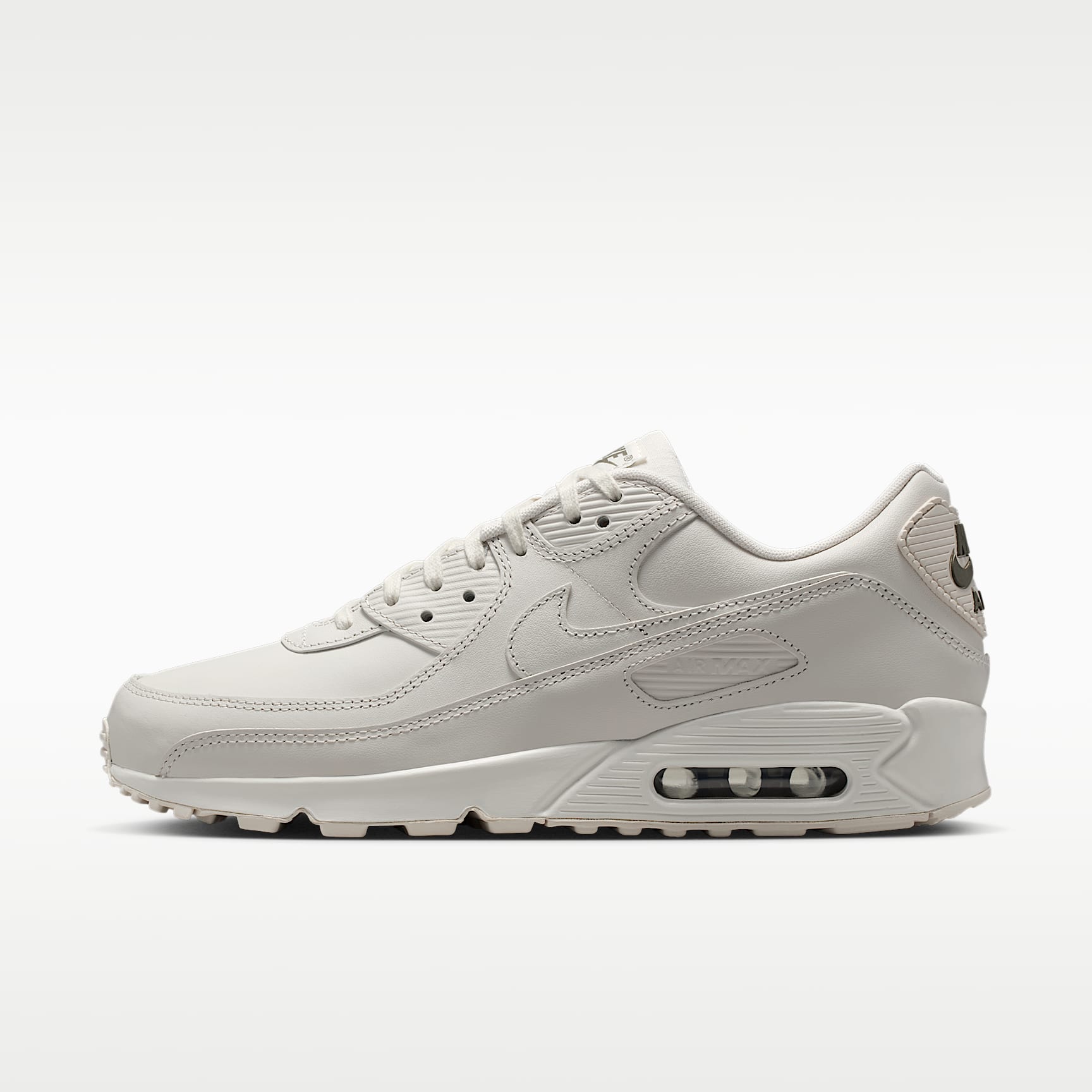Nike Air Max 90 Men's Shoes. Nike.com